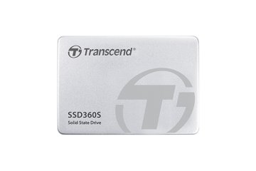 Transcend SSD360S 512 GB 2.5" Serial ATA III MLC