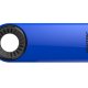 SanDisk Cruzer Dial unità flash USB 16 GB USB tipo A 2.0 Nero, Blu, Rosa 4