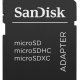 SanDisk Ultra 200 GB MicroSDXC UHS-I Classe 10 5