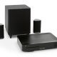 Harman/Kardon BDS 335 sistema home cinema 2.1 canali 200 W Compatibilità 3D Nero 2