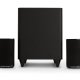 Harman/Kardon BDS 335 sistema home cinema 2.1 canali 200 W Compatibilità 3D Nero 7