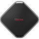 SanDisk Extreme 500 250 GB USB 3.2 Gen 1 (3.1 Gen 1) Nero 2