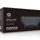 Conceptronic APOLLYON01G altoparlante portatile e per feste Nero 10 W 4
