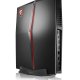 MSI Vortex G25 8RD-055IT Intel® Core™ i7 i7-8700 16 GB DDR4-SDRAM 1,51 TB HDD+SSD NVIDIA® GeForce® GTX 1060 Windows 10 Home Mini PC PC Nero 7