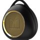 Monster SuperStar HotShot Altoparlante portatile stereo Nero, Oro 2