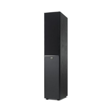 JBL Arena 180 2-vie Nero Cablato 20 W