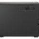 QNAP TS-453BE NAS Mini Tower Intel® Celeron® J3455 4 GB DDR3L 0 TB QNAP Turbo System Nero 3