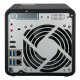 QNAP TS-453BE NAS Mini Tower Intel® Celeron® J3455 4 GB DDR3L 0 TB QNAP Turbo System Nero 10