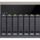QNAP TS-831X NAS Desktop Annapurna Labs Alpine AL-314 8 GB DDR3 0 TB QNAP Turbo System Nero 2