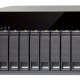 QNAP TS-831X NAS Desktop Annapurna Labs Alpine AL-314 8 GB DDR3 0 TB QNAP Turbo System Nero 5