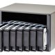 QNAP TS-831X NAS Desktop Annapurna Labs Alpine AL-314 8 GB DDR3 0 TB QNAP Turbo System Nero 7