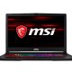 MSI Gaming GE73 8RE-064IT Raider RGB Intel® Core™ i7 i7-8750H Computer portatile 43,9 cm (17.3