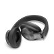JBL E55BT Auricolare Con cavo e senza cavo A Padiglione Musica e Chiamate Bluetooth Nero 3