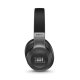 JBL E55BT Auricolare Con cavo e senza cavo A Padiglione Musica e Chiamate Bluetooth Nero 4