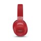 JBL E55BT Auricolare Con cavo e senza cavo A Padiglione Musica e Chiamate Bluetooth Rosso 4