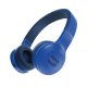 JBL E45BT Auricolare Con cavo e senza cavo A Padiglione Musica e Chiamate Bluetooth Blu 2