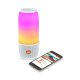JBL Pulse 3 Altoparlante portatile mono Bianco 20 W 5