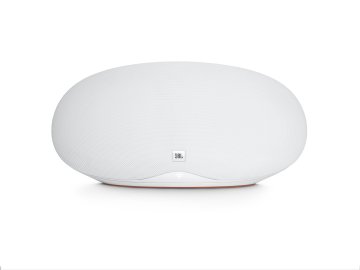 JBL Playlist Altoparlante portatile mono Bianco 30 W