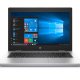 HP ProBook 640 G4 Intel® Core™ i5 i5-8250U Computer portatile 35,6 cm (14