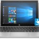 HP x2 10-p043nl Intel Atom® x5-Z8350 Ibrido (2 in 1) 25,6 cm (10.1