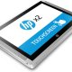 HP x2 10-p043nl Intel Atom® x5-Z8350 Ibrido (2 in 1) 25,6 cm (10.1