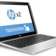 HP x2 10-p043nl Intel Atom® x5-Z8350 Ibrido (2 in 1) 25,6 cm (10.1