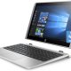 HP x2 10-p043nl Intel Atom® x5-Z8350 Ibrido (2 in 1) 25,6 cm (10.1