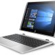 HP x2 10-p043nl Intel Atom® x5-Z8350 Ibrido (2 in 1) 25,6 cm (10.1