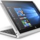 HP x2 10-p043nl Intel Atom® x5-Z8350 Ibrido (2 in 1) 25,6 cm (10.1
