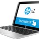 HP x2 10-p043nl Intel Atom® x5-Z8350 Ibrido (2 in 1) 25,6 cm (10.1