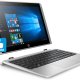 HP x2 10-p043nl Intel Atom® x5-Z8350 Ibrido (2 in 1) 25,6 cm (10.1