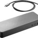 HP USB-C Universal Dock Cablato USB 3.2 Gen 1 (3.1 Gen 1) Type-C Nero 3