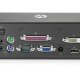 HP Docking station 2012 230W 5