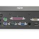 HP Docking station 2012 230W 9