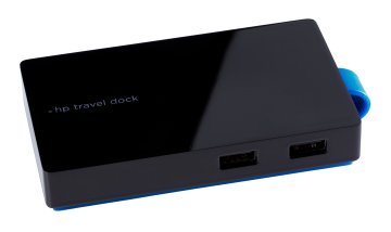 HP Dock da viaggio USB