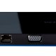 HP Dock da viaggio USB 3