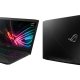 ASUS ROG Strix GL703GS-E5012T Intel® Core™ i7 i7-8750H Computer portatile 43,9 cm (17.3