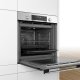 Bosch Serie 6 HBS578BS0 forno 71 L A Stainless steel 5