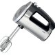 Trisa Electronics Turbo Mix Sbattitore manuale 300 W Nero, Acciaio inox 2
