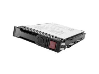 HPE 872348-B21 drives allo stato solido 2.5" 960 GB Serial ATA III