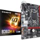 GIGABYTE B360M H scheda madre Intel B360 Express LGA 1151 (Socket H4) micro ATX 2