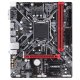 Gigabyte B360M H scheda madre Intel B360 Express LGA 1151 (Socket H4) micro ATX 6