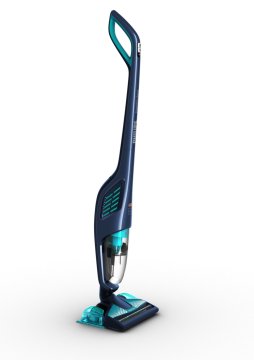 Philips PowerPro Aqua Scopa elettrica FC6400/01