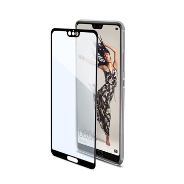 Celly Full Glass Pellicola proteggischermo trasparente Huawei 1 pz