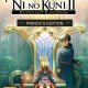 BANDAI NAMCO Entertainment Ni no Kuni II: Revenant Kingdom Prince's Edition, PS4 Speciale Inglese, ITA PlayStation 4 2
