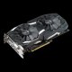 ASUS DUAL-RX580-4G AMD Radeon RX 580 4 GB GDDR5 3