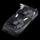 ASUS DUAL-RX580-4G AMD Radeon RX 580 4 GB GDDR5 7