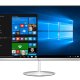 ASUS Zen AiO ZN242IFGK-CA013R Intel® Core™ i5 i5-7300HQ 60,5 cm (23.8