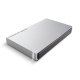 LaCie STET2000403 disco rigido esterno 2 TB Argento 4