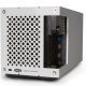 LaCie 2big Thunderbolt 2 array di dischi 16 TB Desktop Argento 4